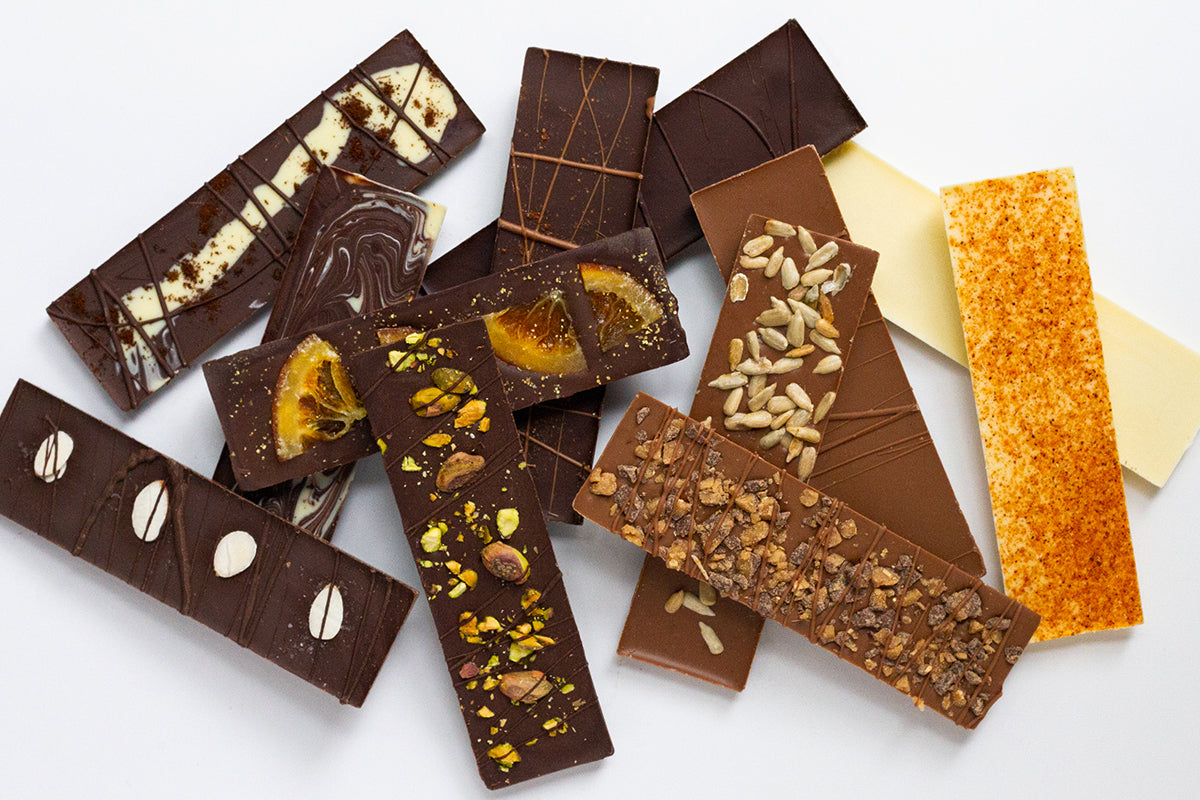 Signature Bar Collection